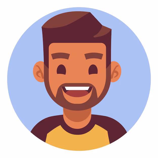 Testimonial image